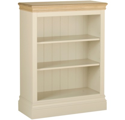 Lundy Painted Small 3' Bookcase